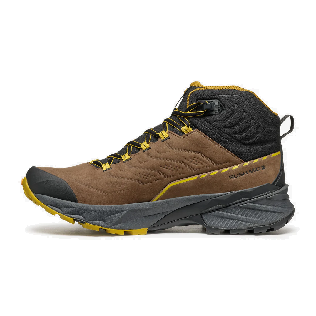 Scarpa Rush 2 Pro Mid GTX - Men