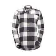 La Sportiva Rambler Flannel Shirt - Women