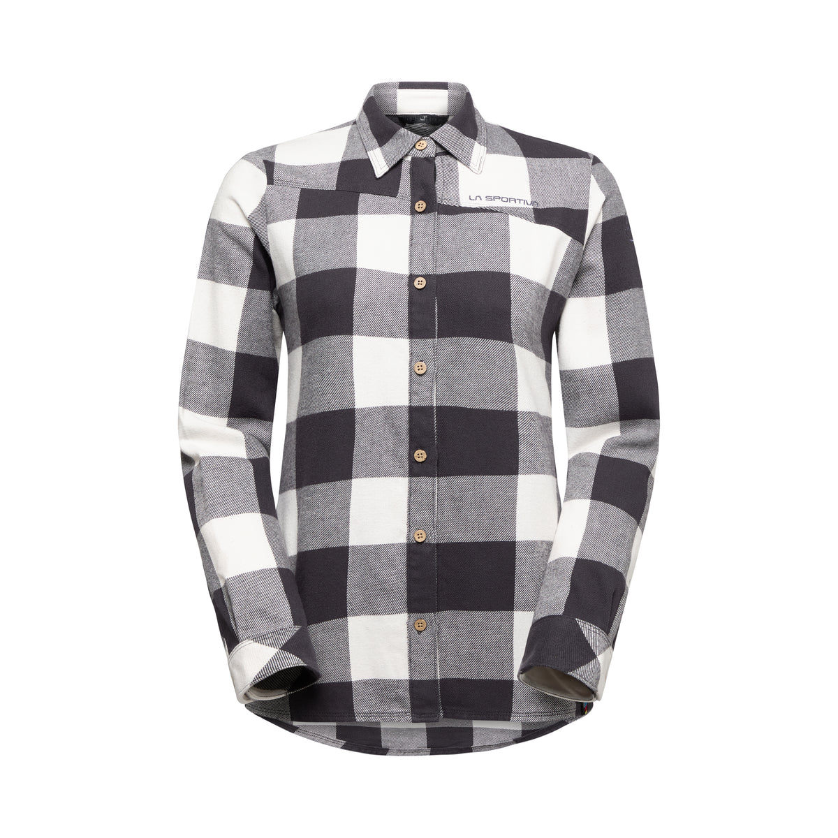 La Sportiva Rambler Flannel Shirt - Women