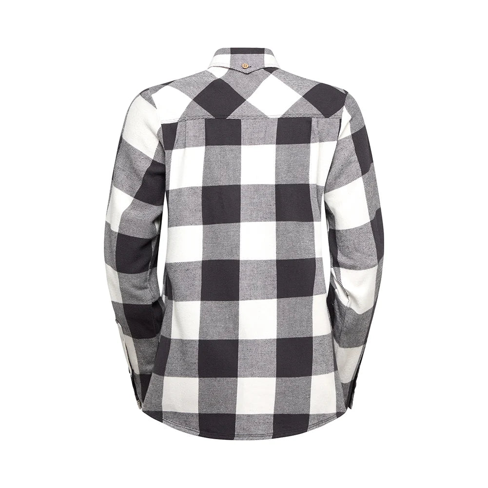 La Sportiva Rambler Flannel Shirt - Women