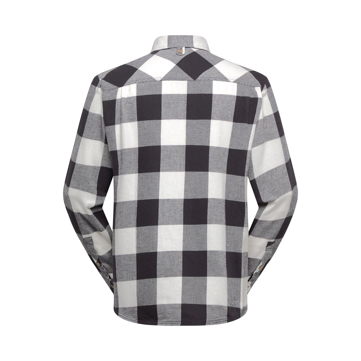 Chemise en flanelle La Sportiva Rambler - Homme