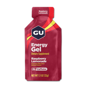 GU Energy Gel Raspberry Lemonade