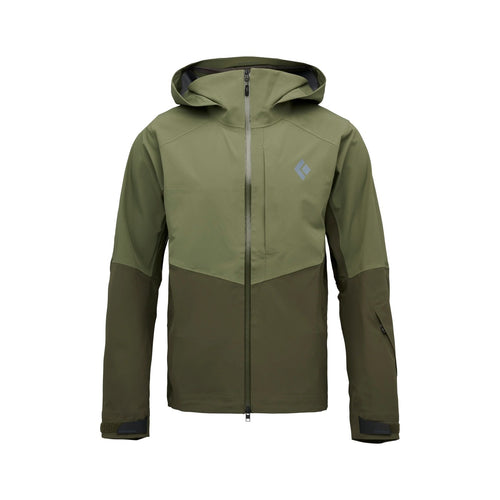 Black Diamond Recon Stretch Shell - Men