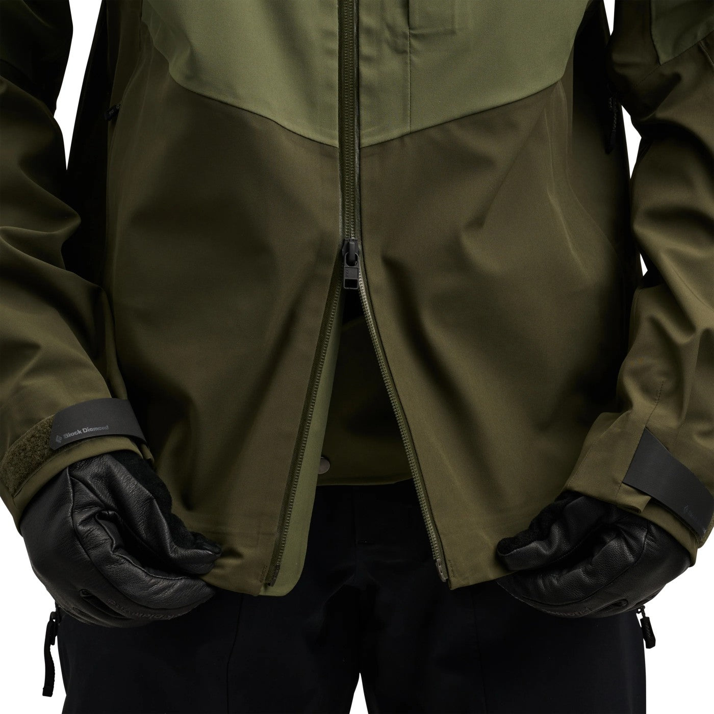 Manteau Black Diamond Recon Stretch - Homme