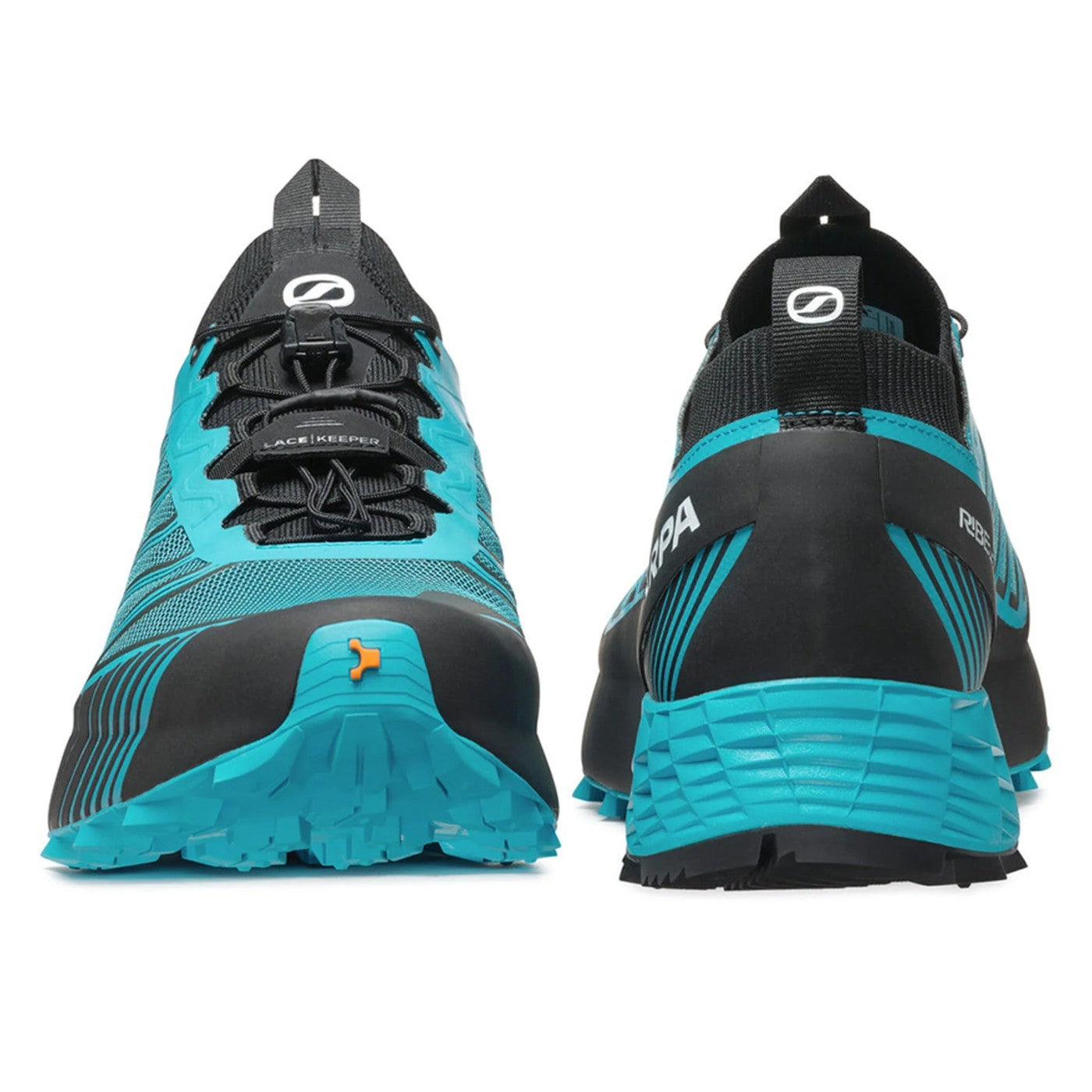 Scarpa Ribelle Run 2 Trail Running Shoes