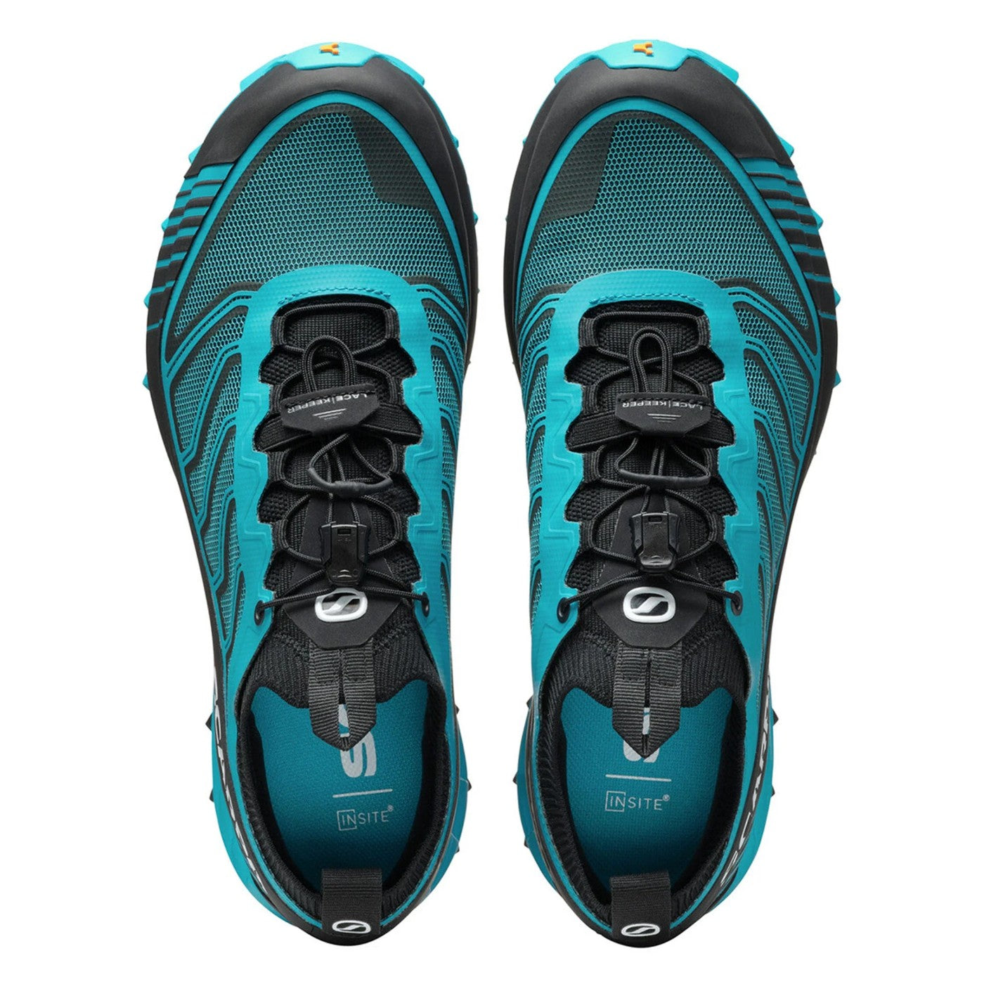 Scarpa Ribelle Run 2 Trail Running Shoes