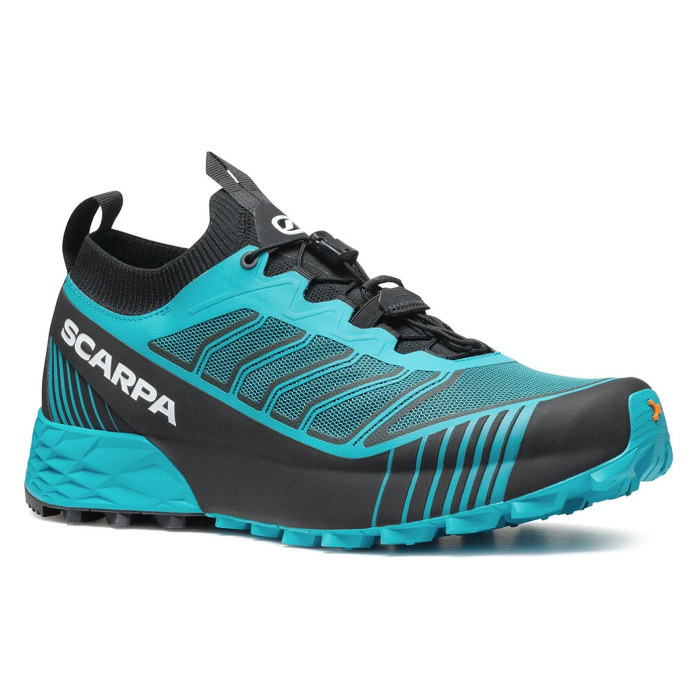 Chaussure Scarpa Ribelle Run 2 - Homme