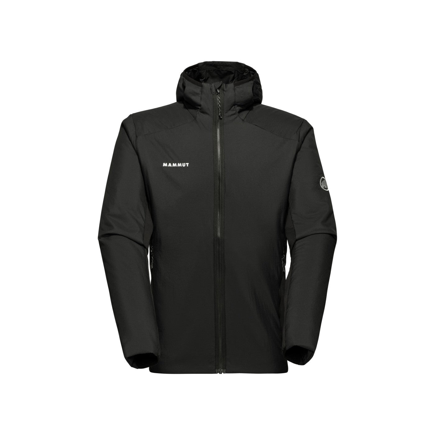 Mammut Rime Light IN Hybrid Hooded Jacket - Men