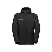 Manteau Mammut Rime Light IN Hybrid - Homme