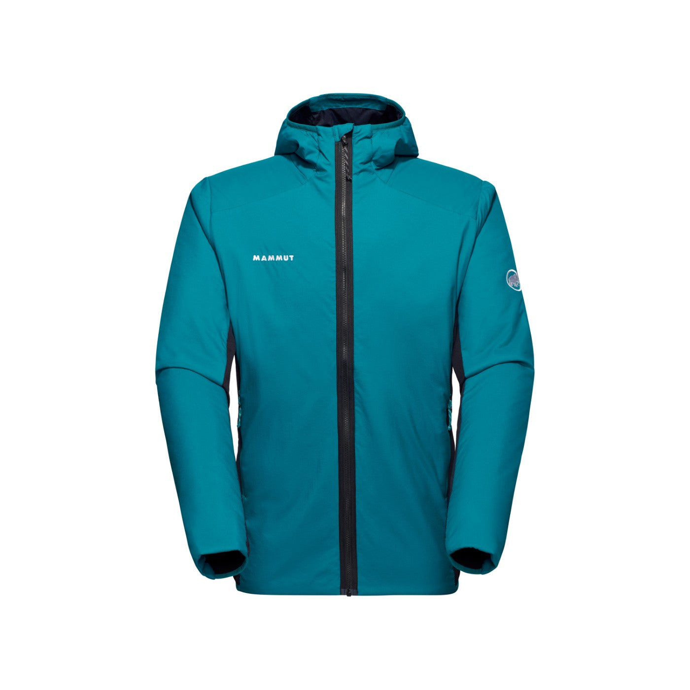 Mammut Rime Light IN Hybrid Hooded Jacket - Men