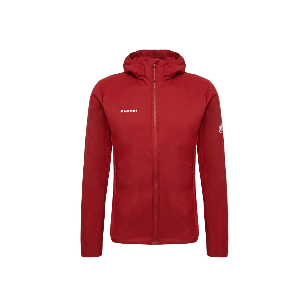 Mammut Rime Light IN Hybrid Hooded Jacket - Men