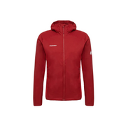 Mammut Rime Light IN Hybrid Hooded Jacket - Men