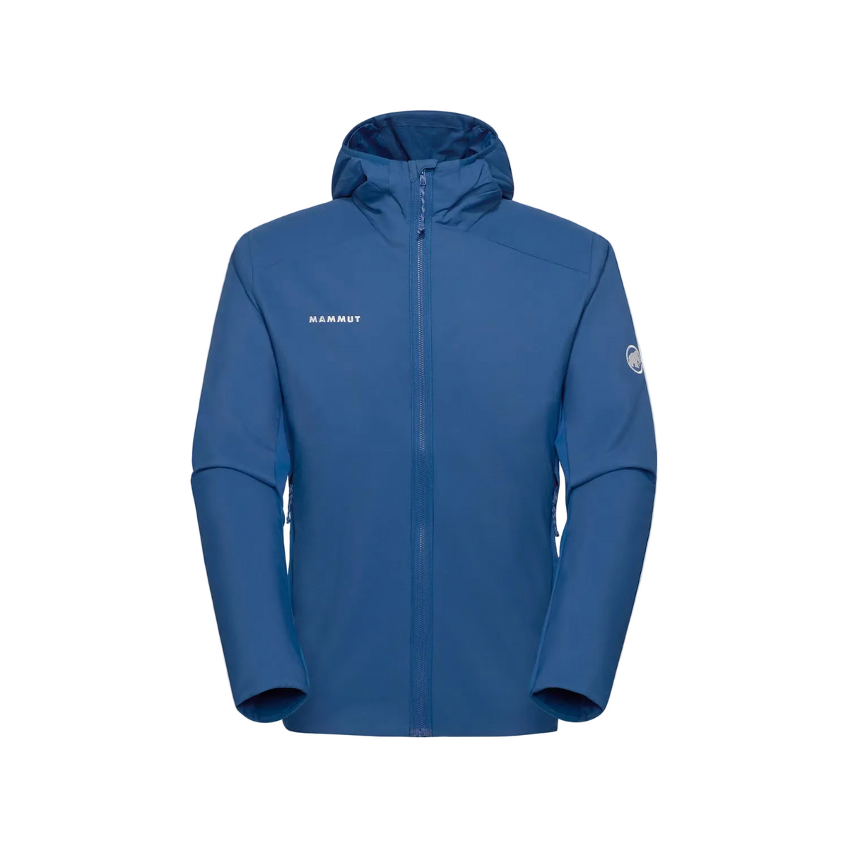 Mammut Rime Light IN Hybrid Hooded Jacket - Men