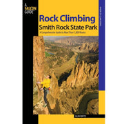 Guide Rock Climbing Smith Rock State Park