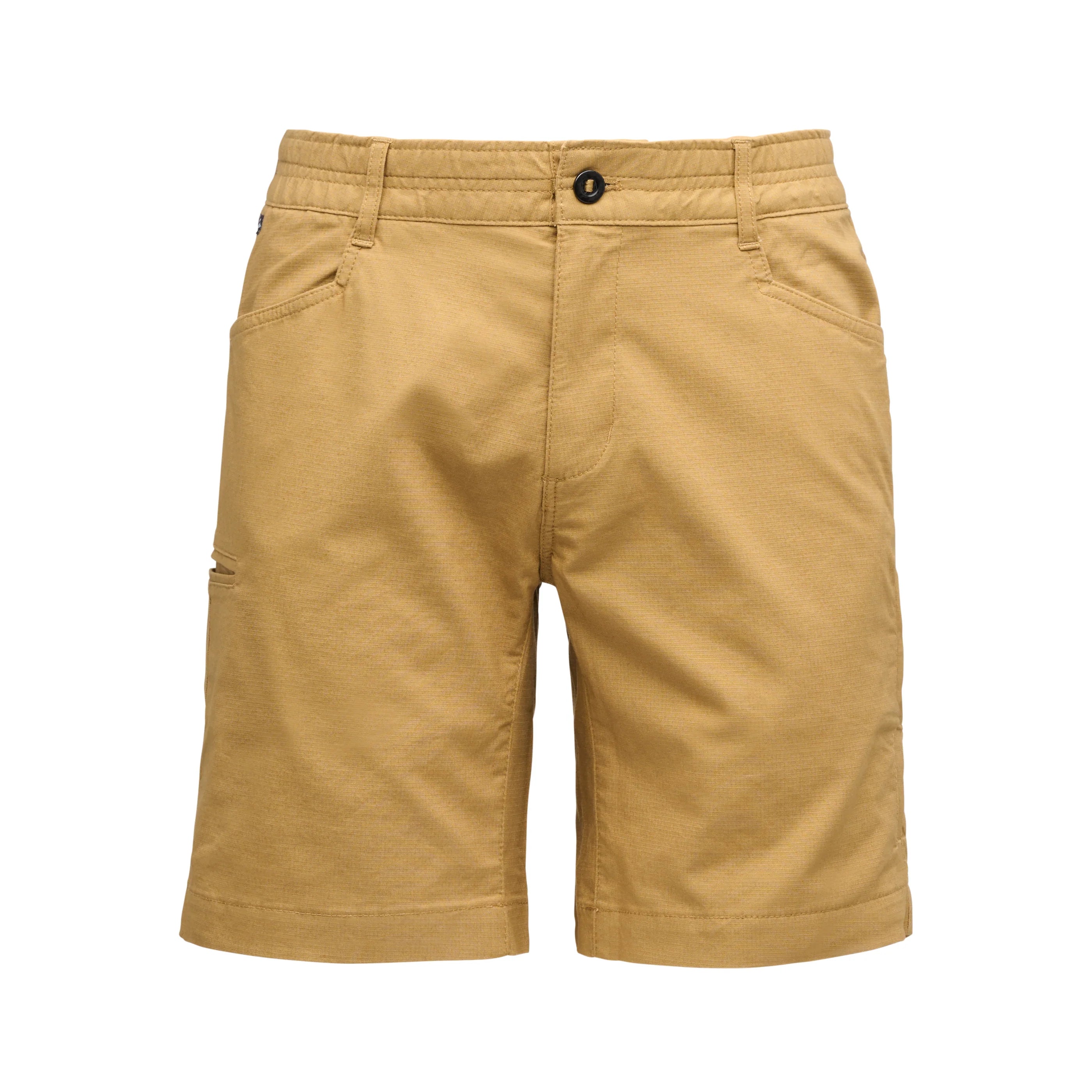 Shorts Black Diamond Rocklock