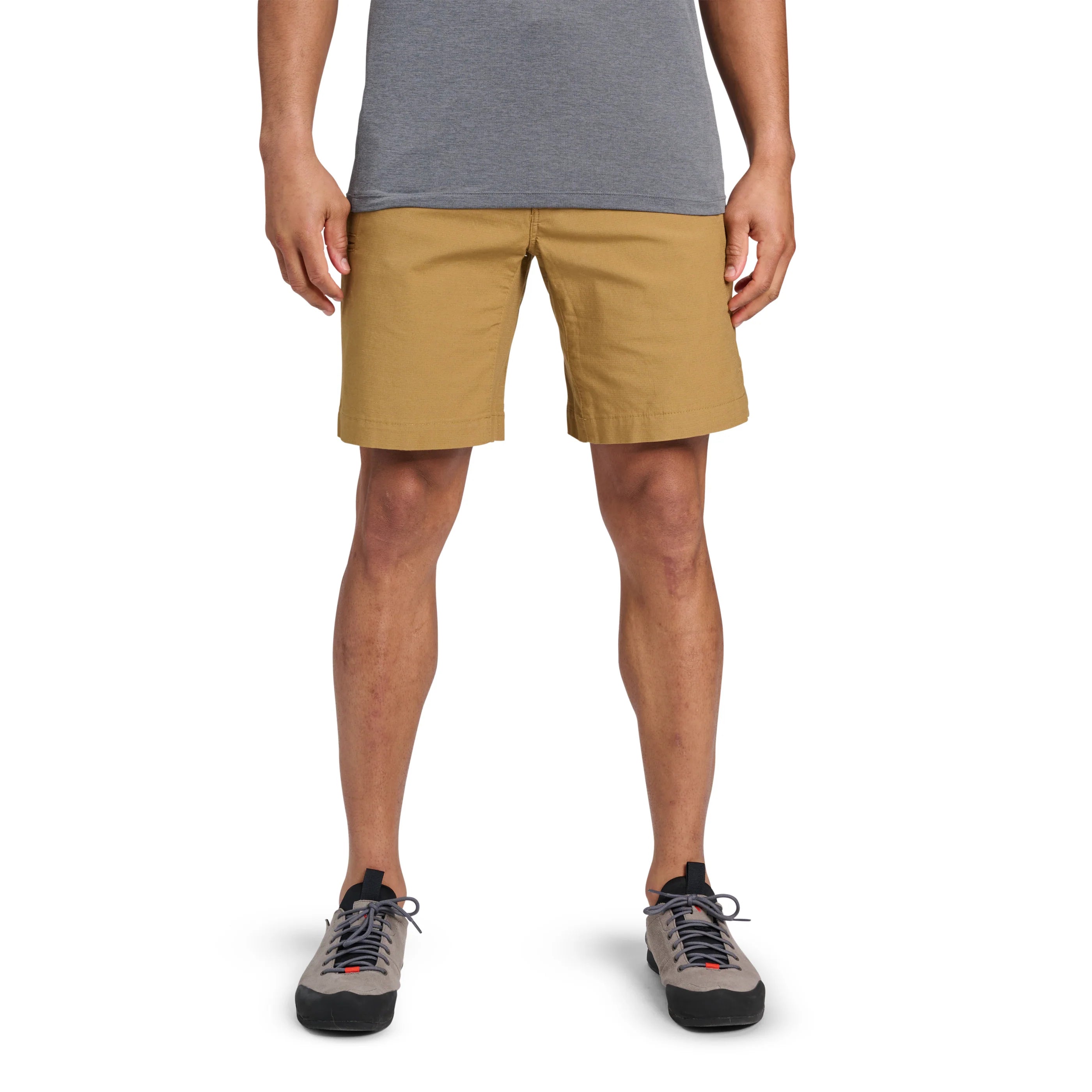 Black Diamond Rocklock Shorts - Men