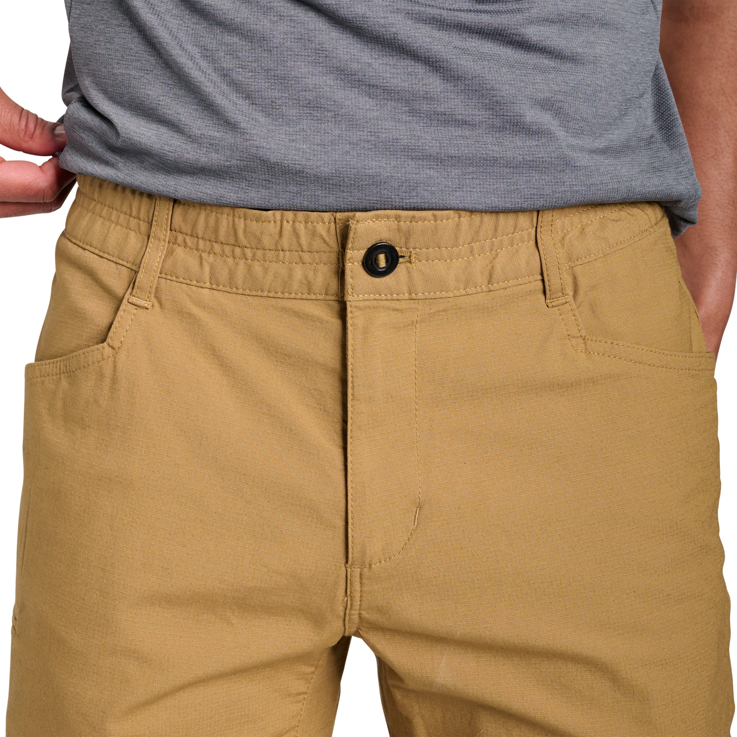 Black Diamond Rocklock Shorts - Men