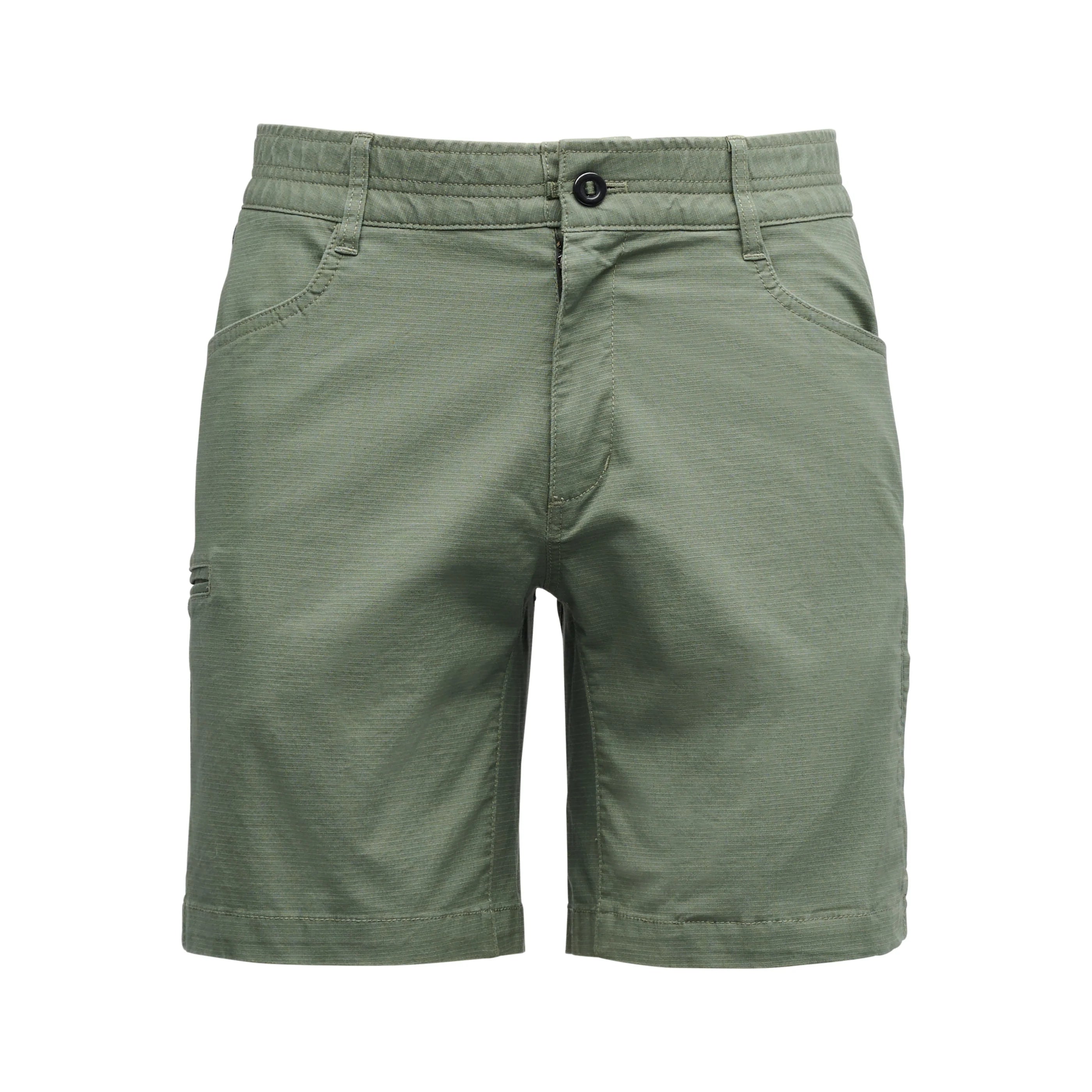 Shorts Black Diamond Rocklock
