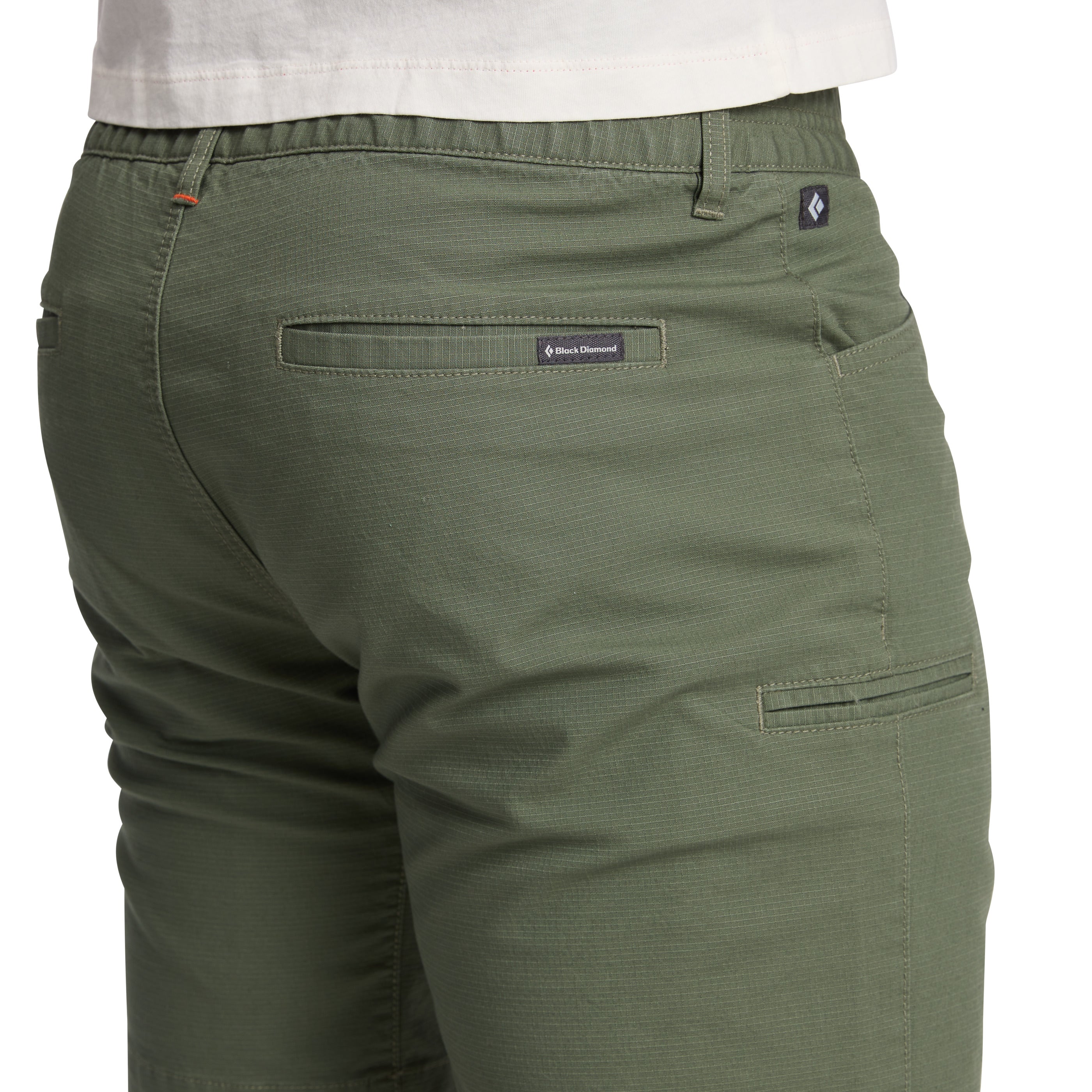 Black Diamond Rocklock Shorts - Men