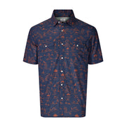 Chemise Flylow Cody