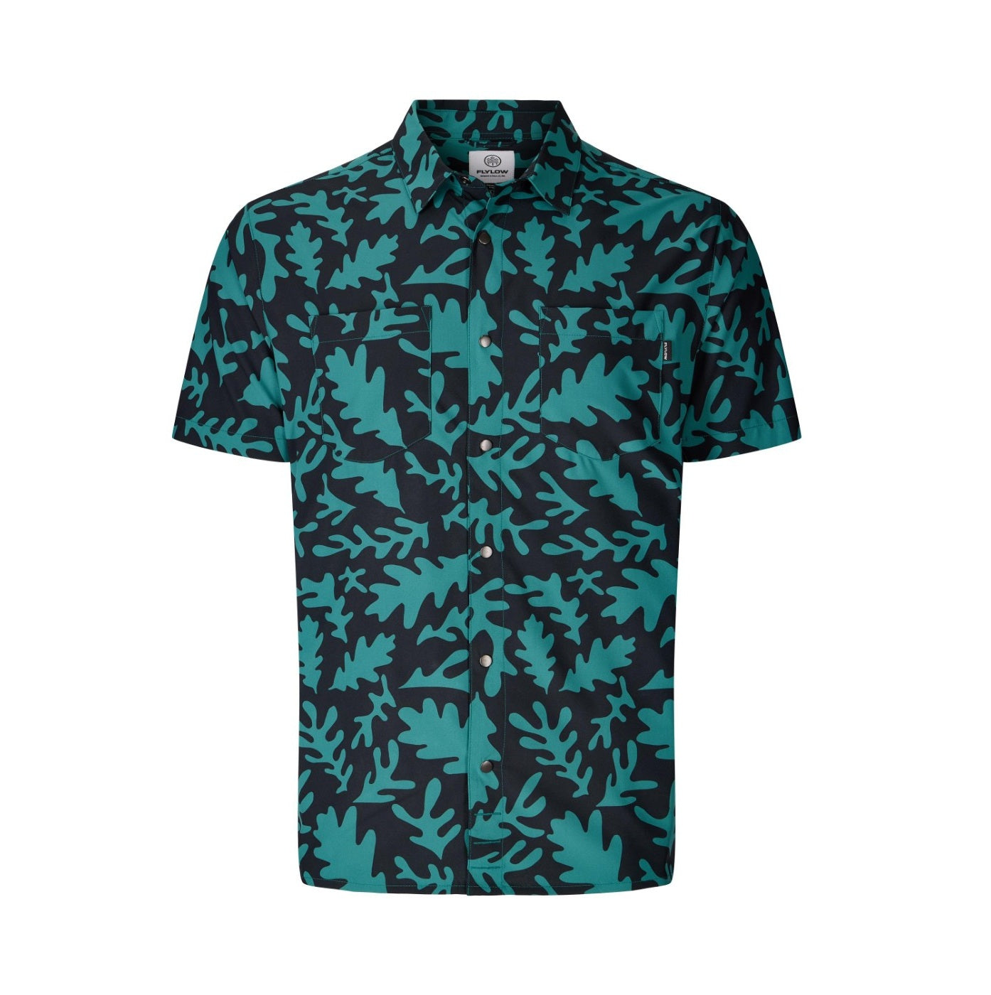 Chemise Flylow Wesley