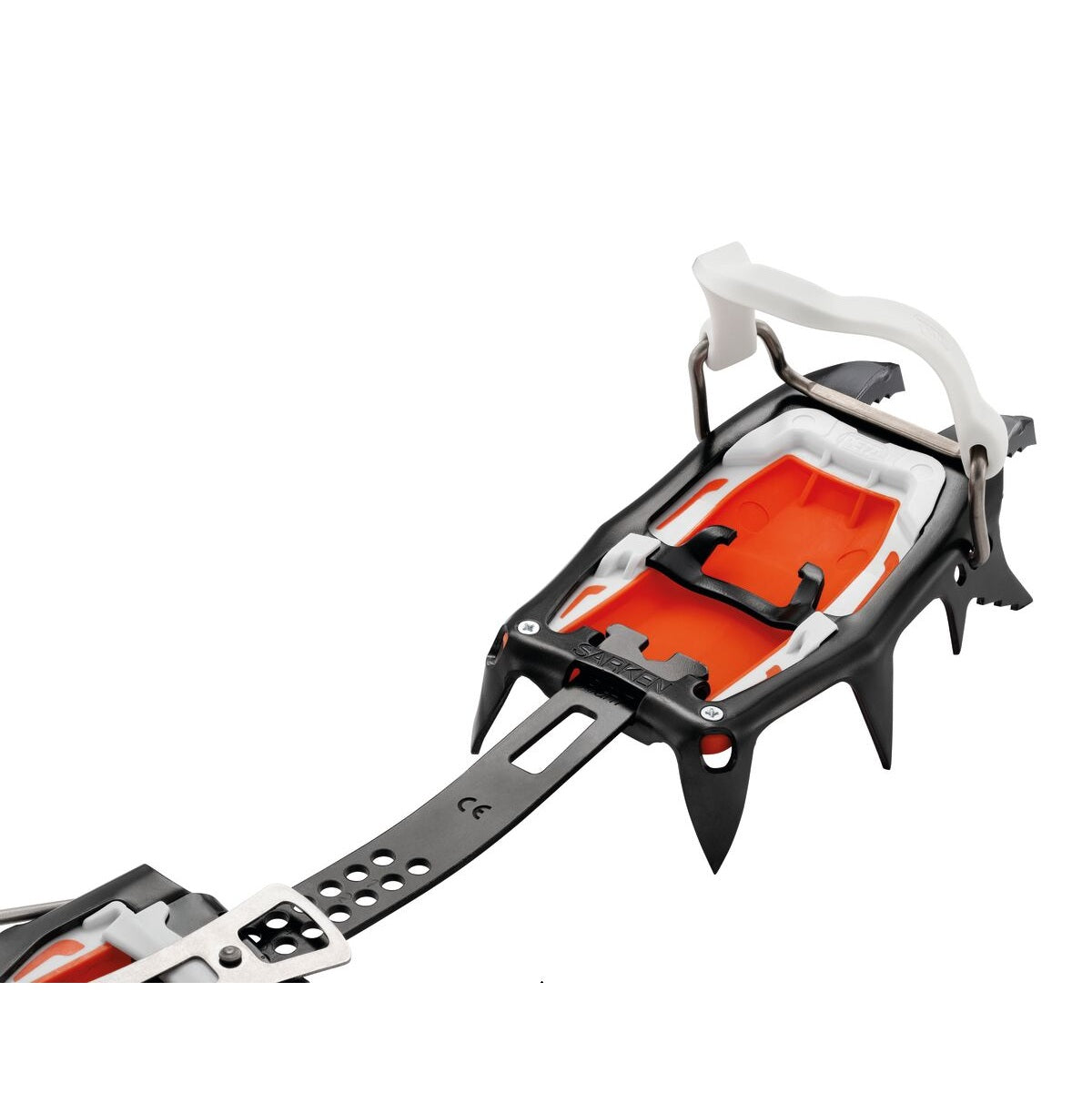 Petzl Sarken Crampons