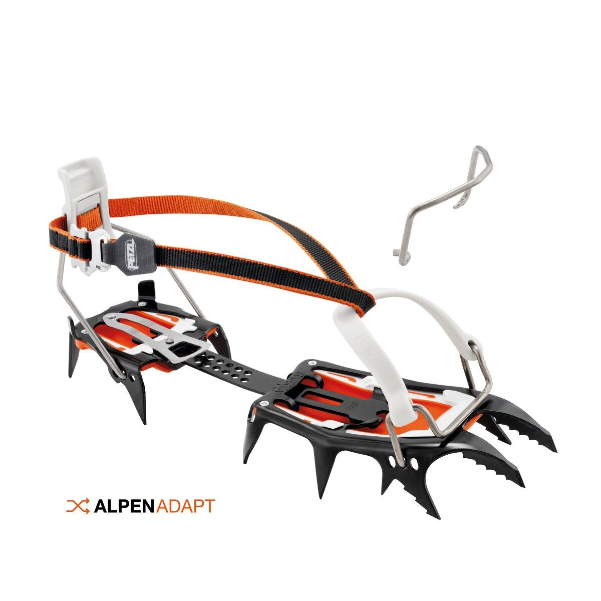 Petzl Sarken Crampons
