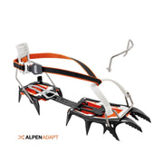Petzl Sarken Crampons