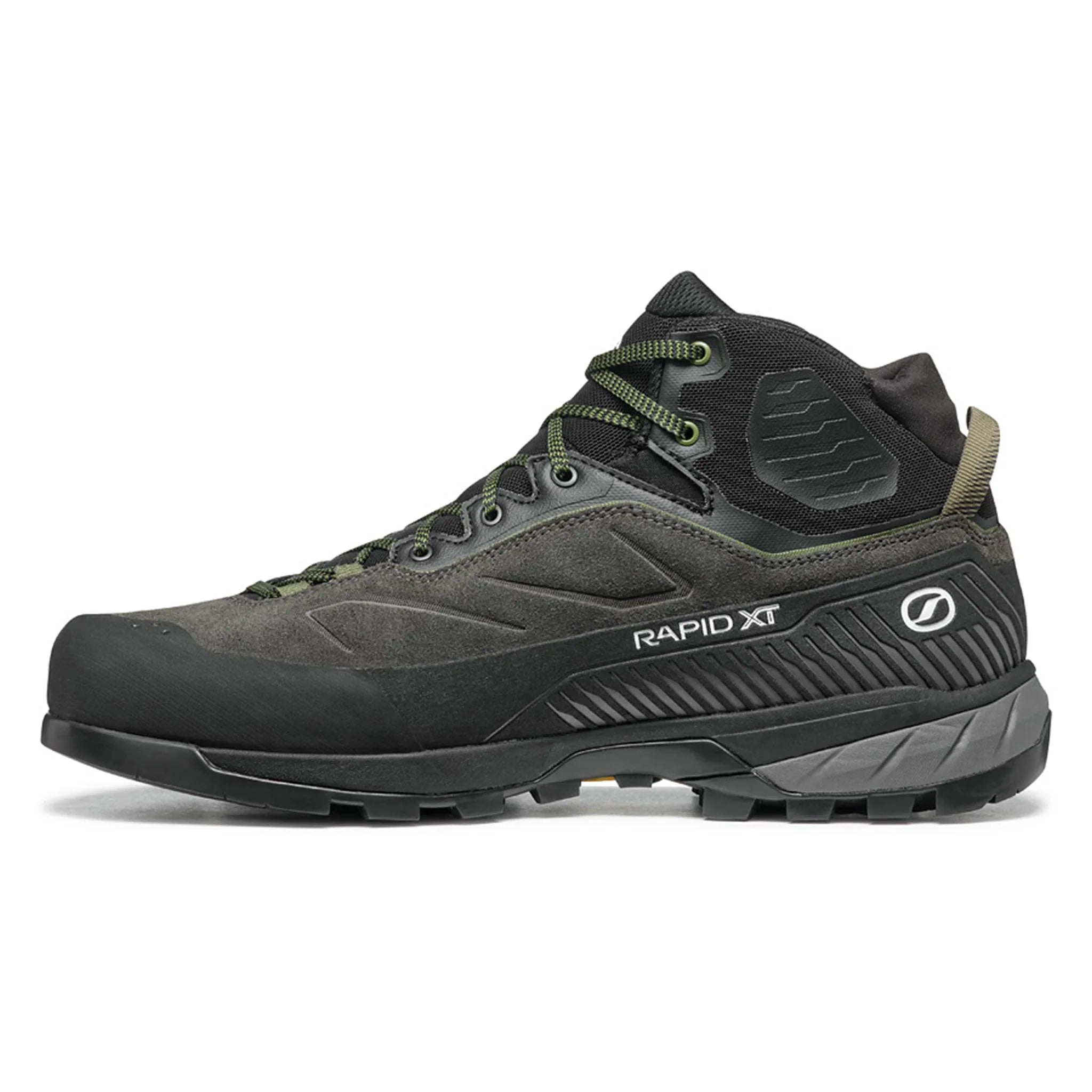 Chaussure de randonnée Scarpa Rapid XT Mid GTX