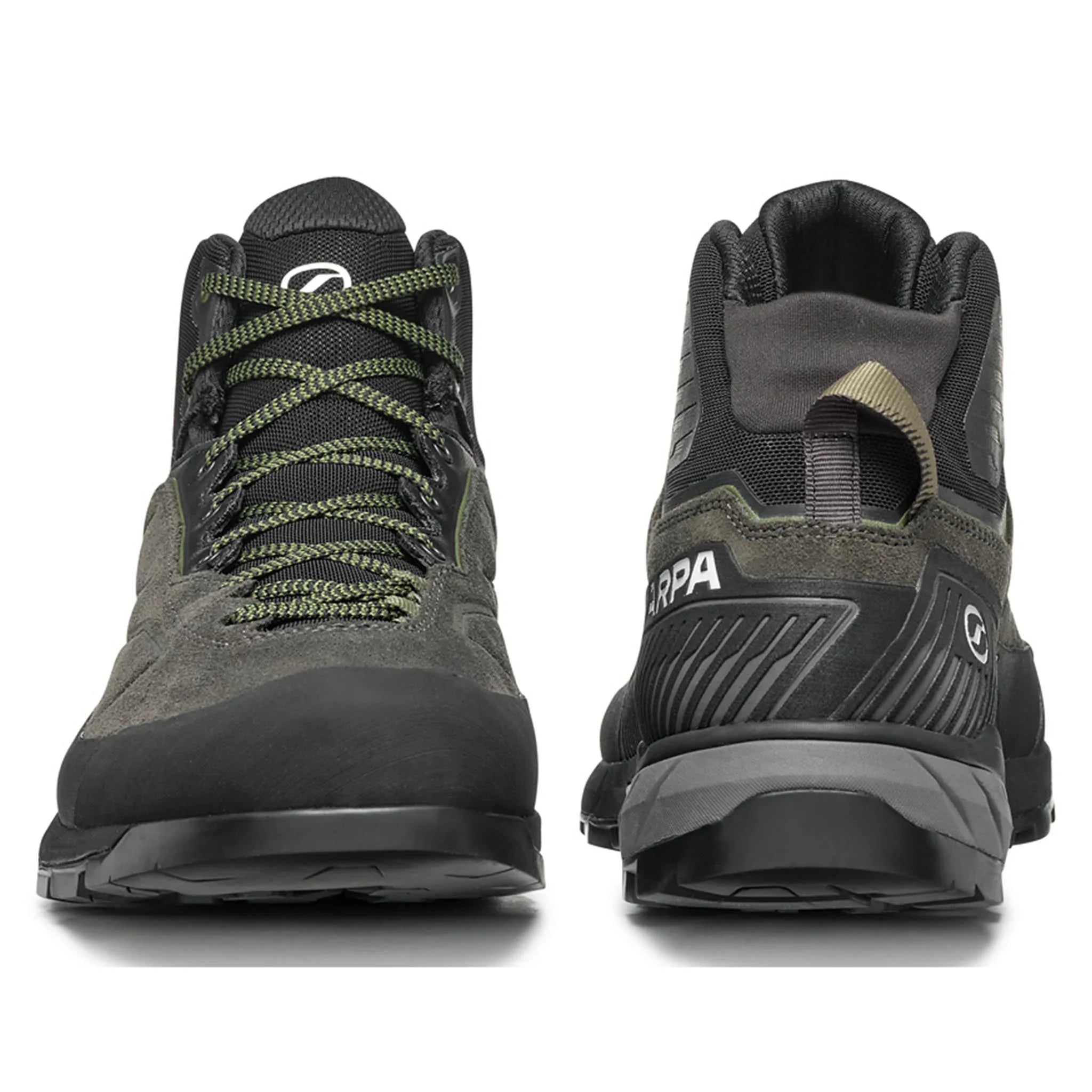 Chaussure de randonnée Scarpa Rapid XT Mid GTX