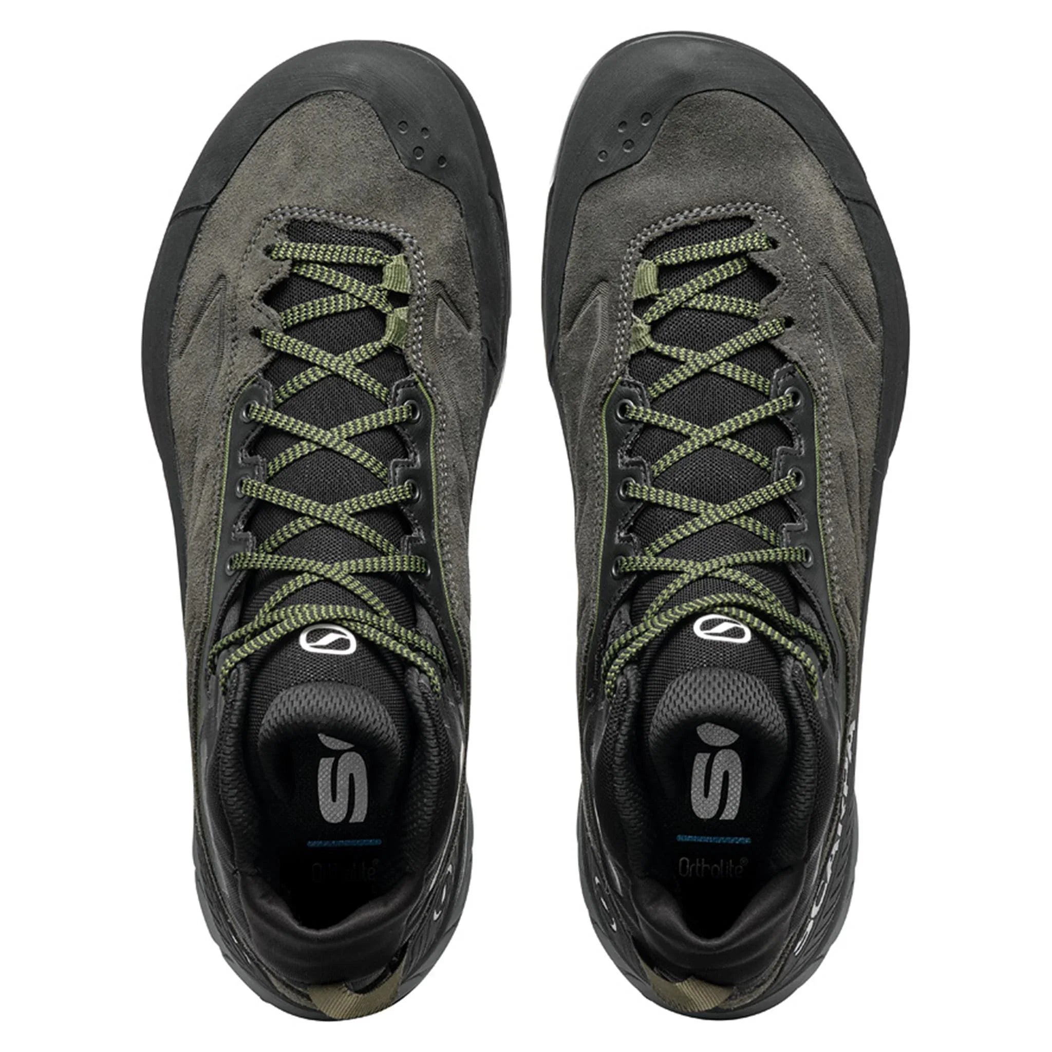 Chaussure de randonnée Scarpa Rapid XT Mid GTX