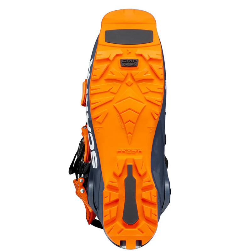 2026 Scarpa 4-Quattro GT Ski Boots - Men