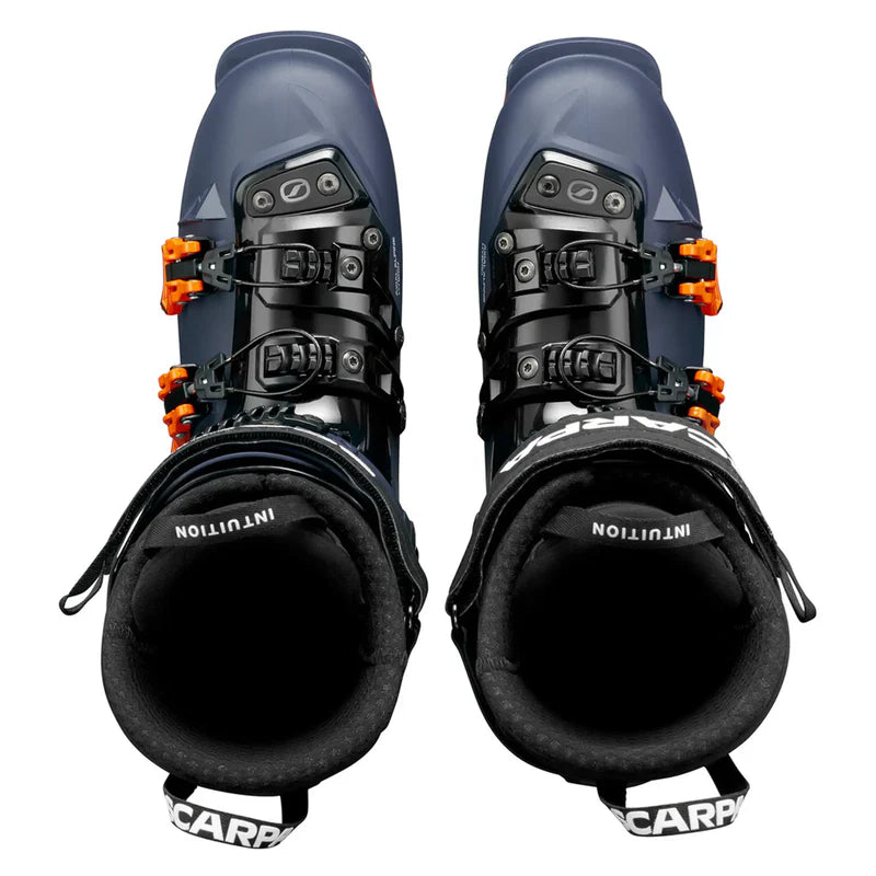 2026 Scarpa 4-Quattro GT Ski Boots - Men