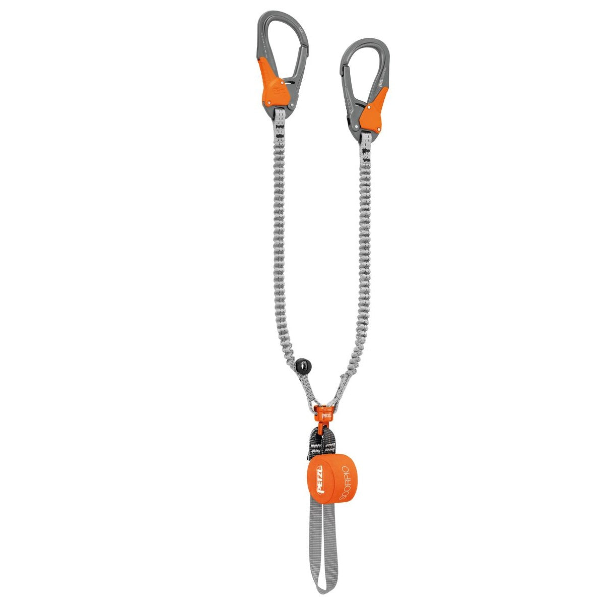 Petzl Scorpio Eashook SW Via Ferrata