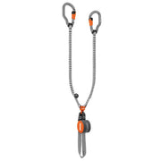 Petzl Scorpio Vertigo Swivel Via Ferrata