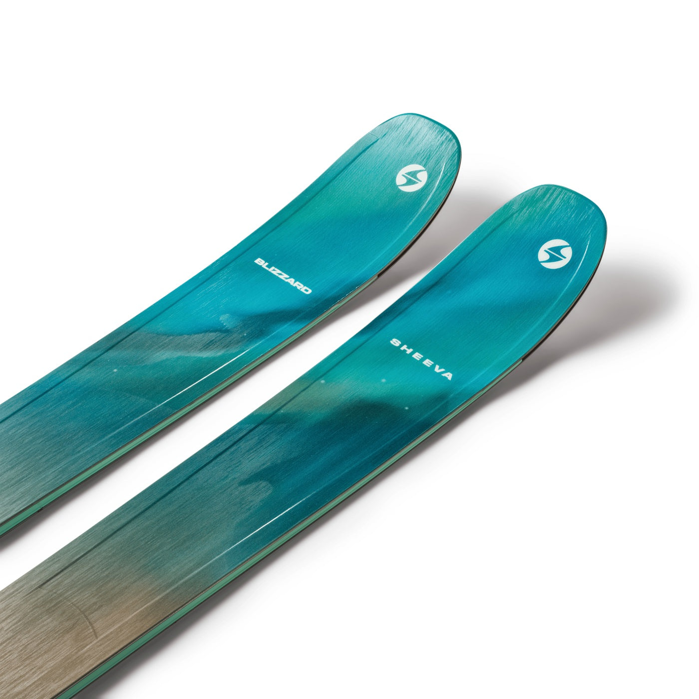 2026 Blizzard Sheeva 11 Skis