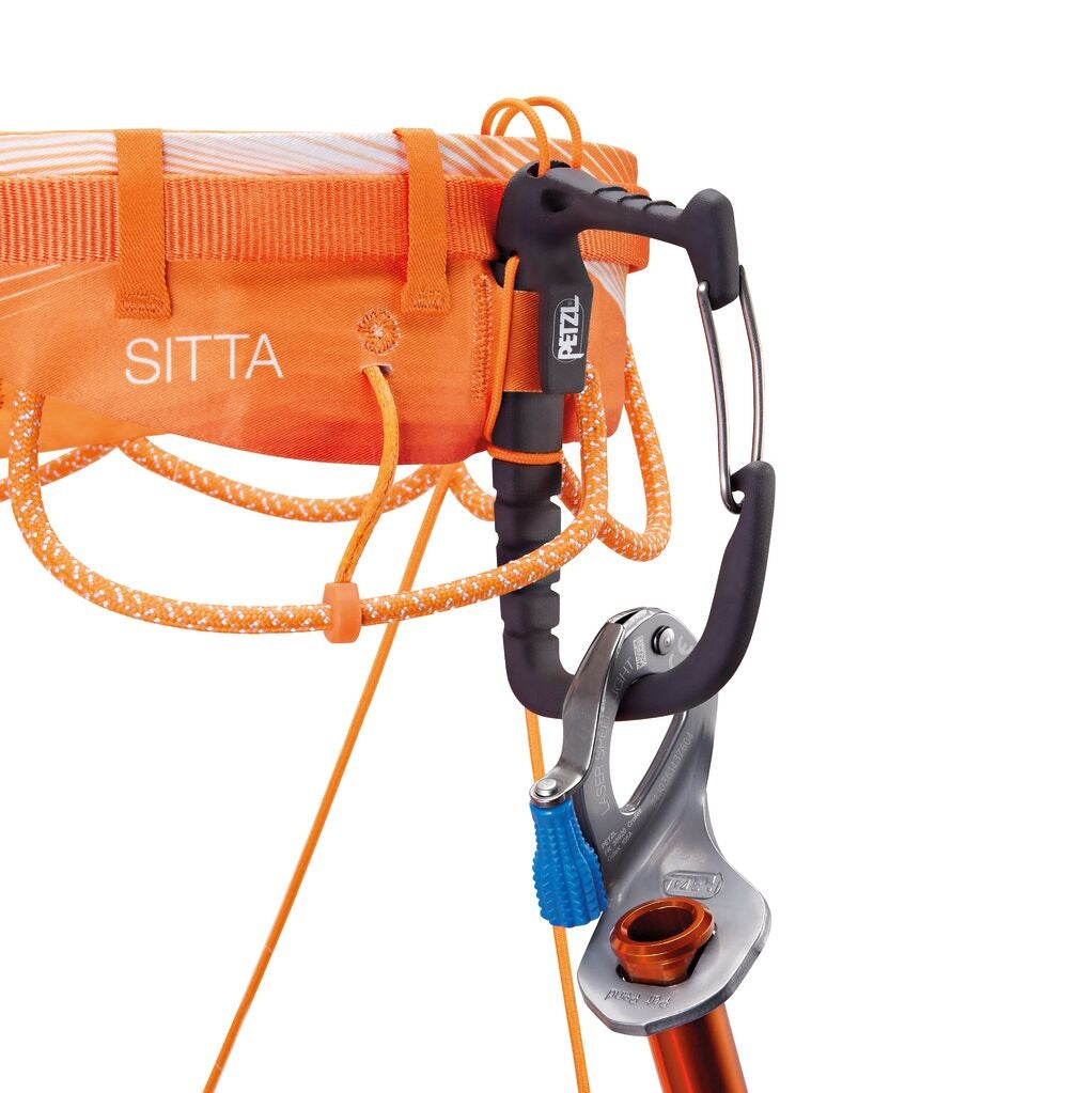 Petzl Sitta Harness - Unisex