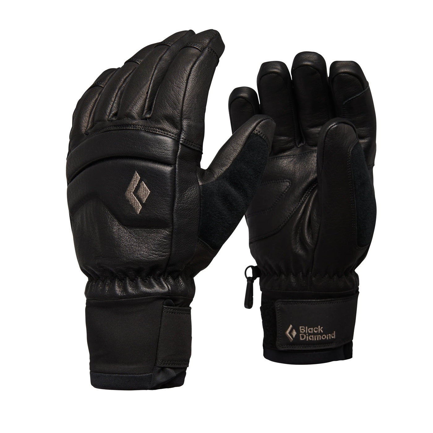 Black Diamond Spark Glove - Men