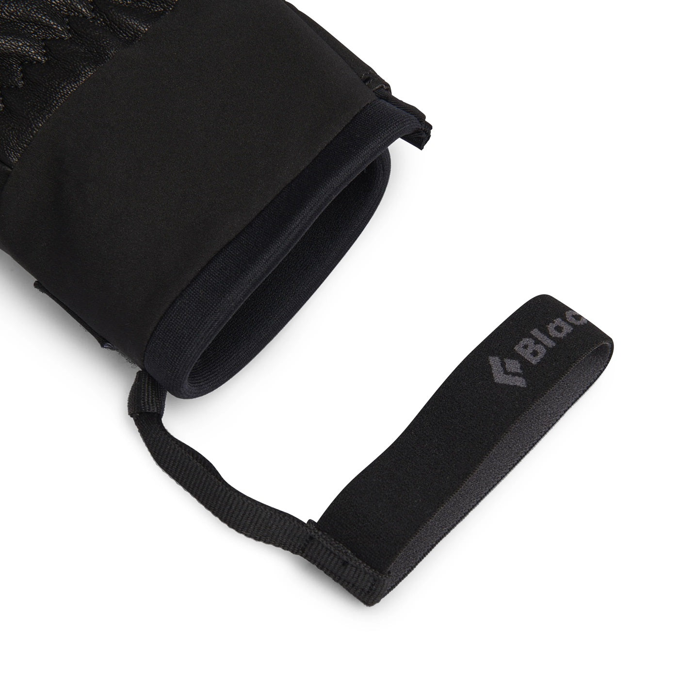 Black Diamond Spark Mitts - Men