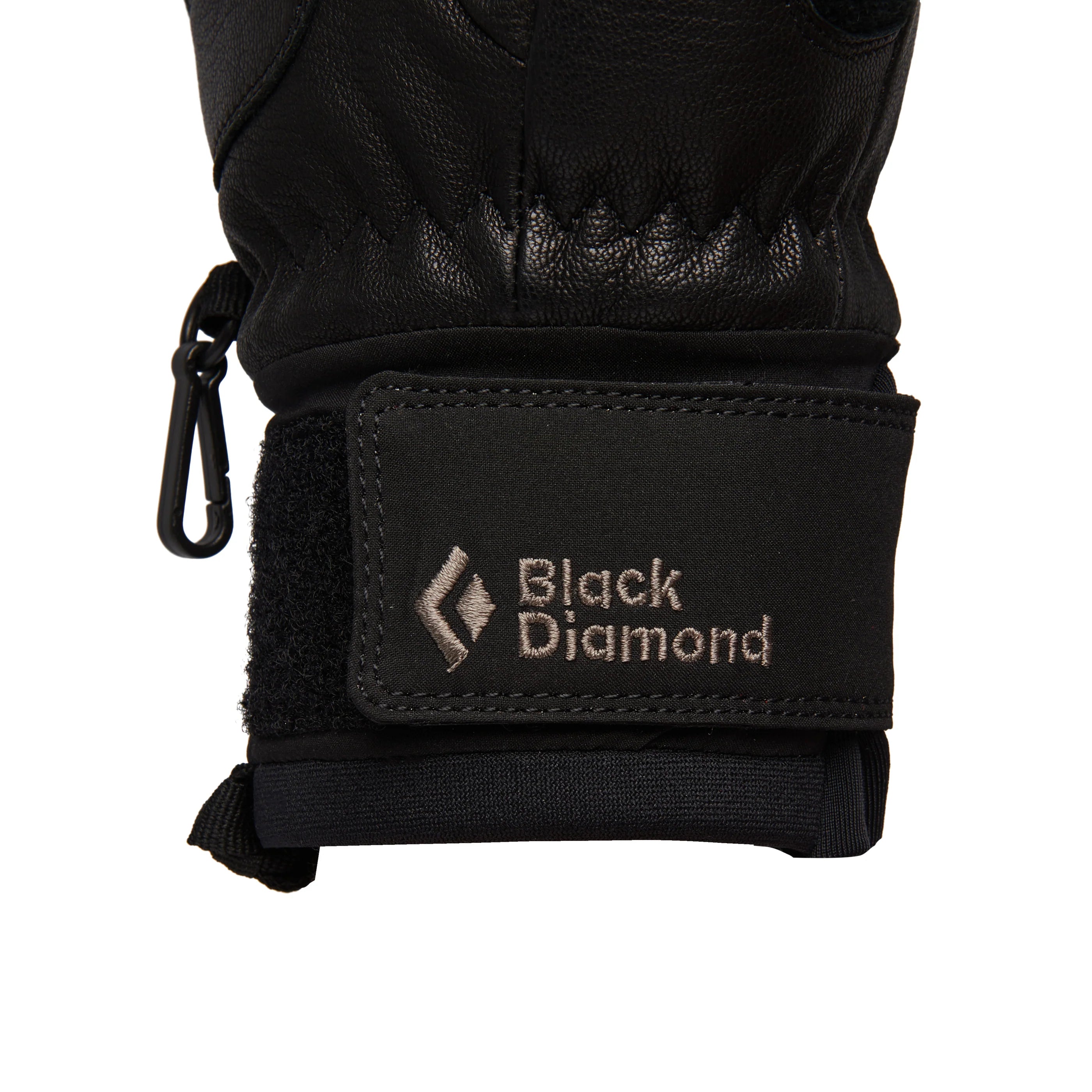 Black Diamond Spark Mitts - Men