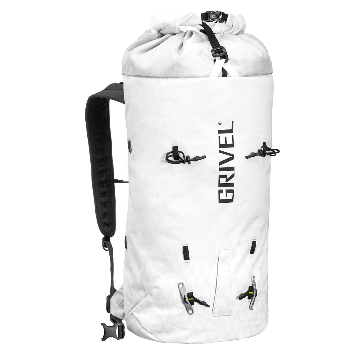 Sac à dos d'alpinisme Grivel Spartan X 30 L