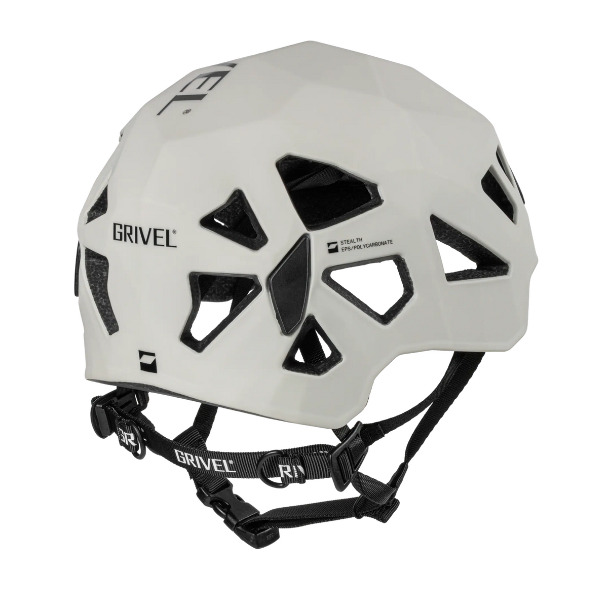 Grivel Stealth Climbing Helmet