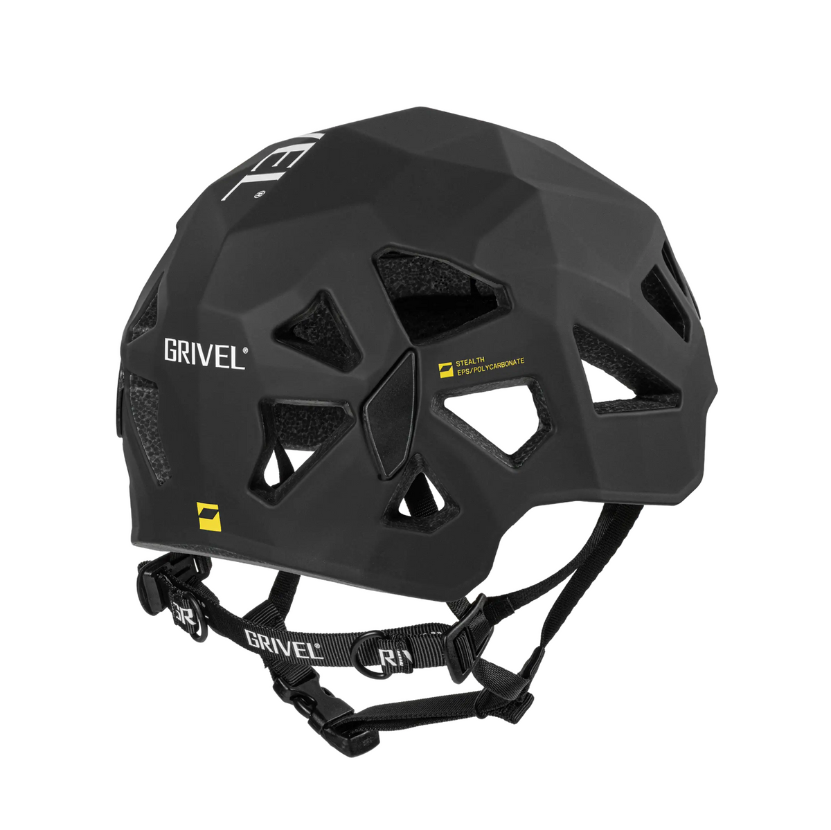 Grivel Stealth Climbing Helmet