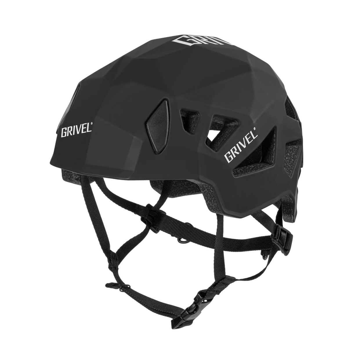 Grivel Stealth Climbing Helmet