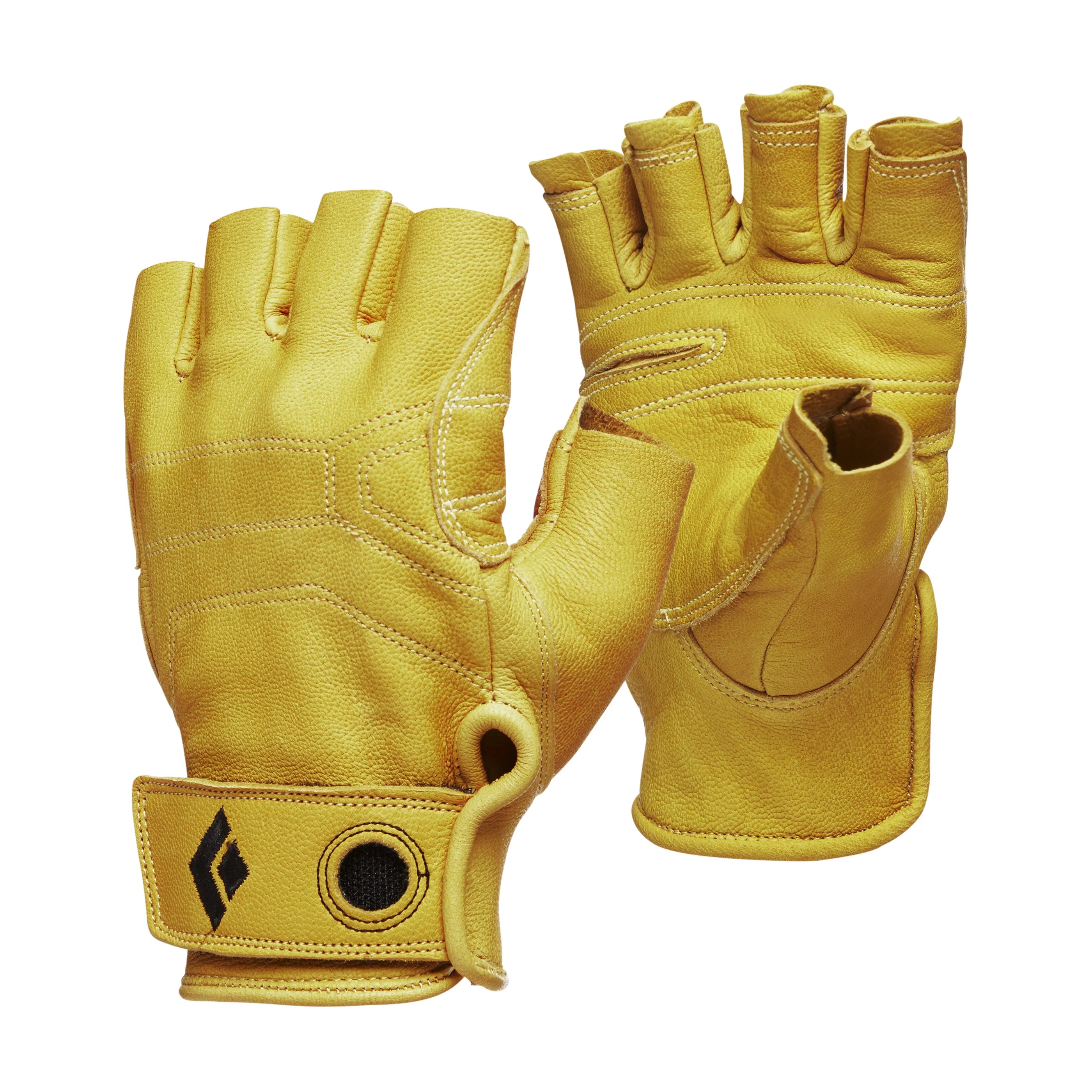Gants Black Diamond Stone