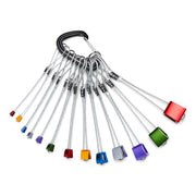 Black Diamond Pro Stopper Set 1 - 13