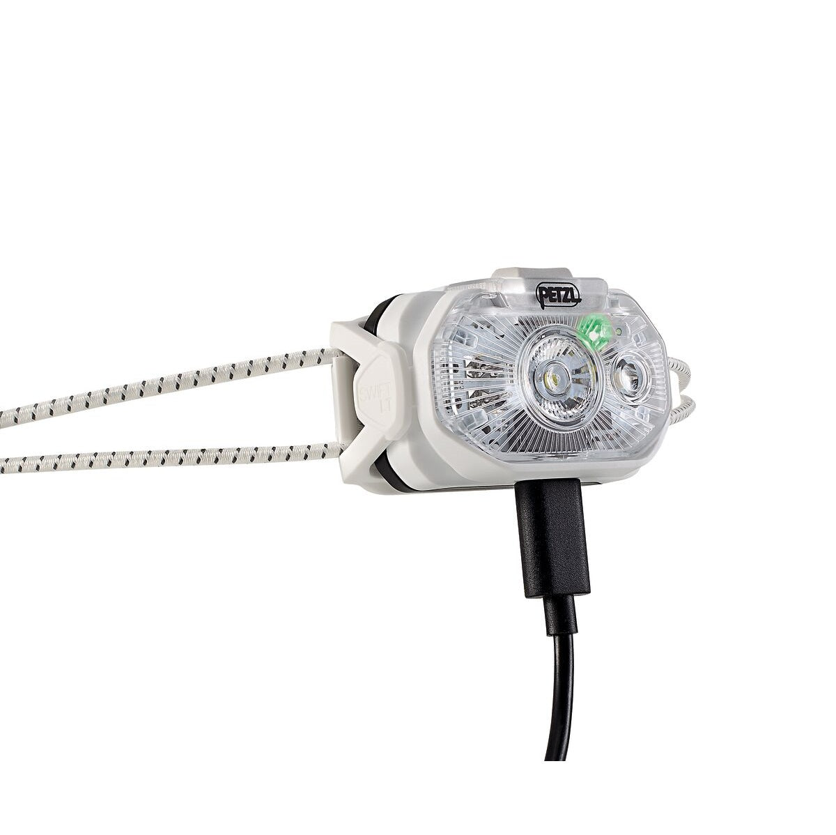 Petzl Swift LT 380 Headlamp