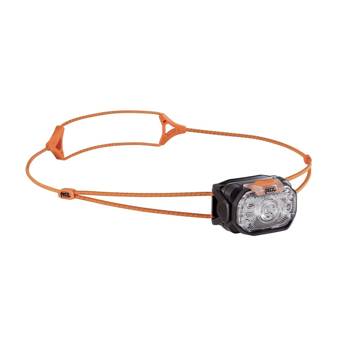 Lampe frontale Petzl Swift LT 380