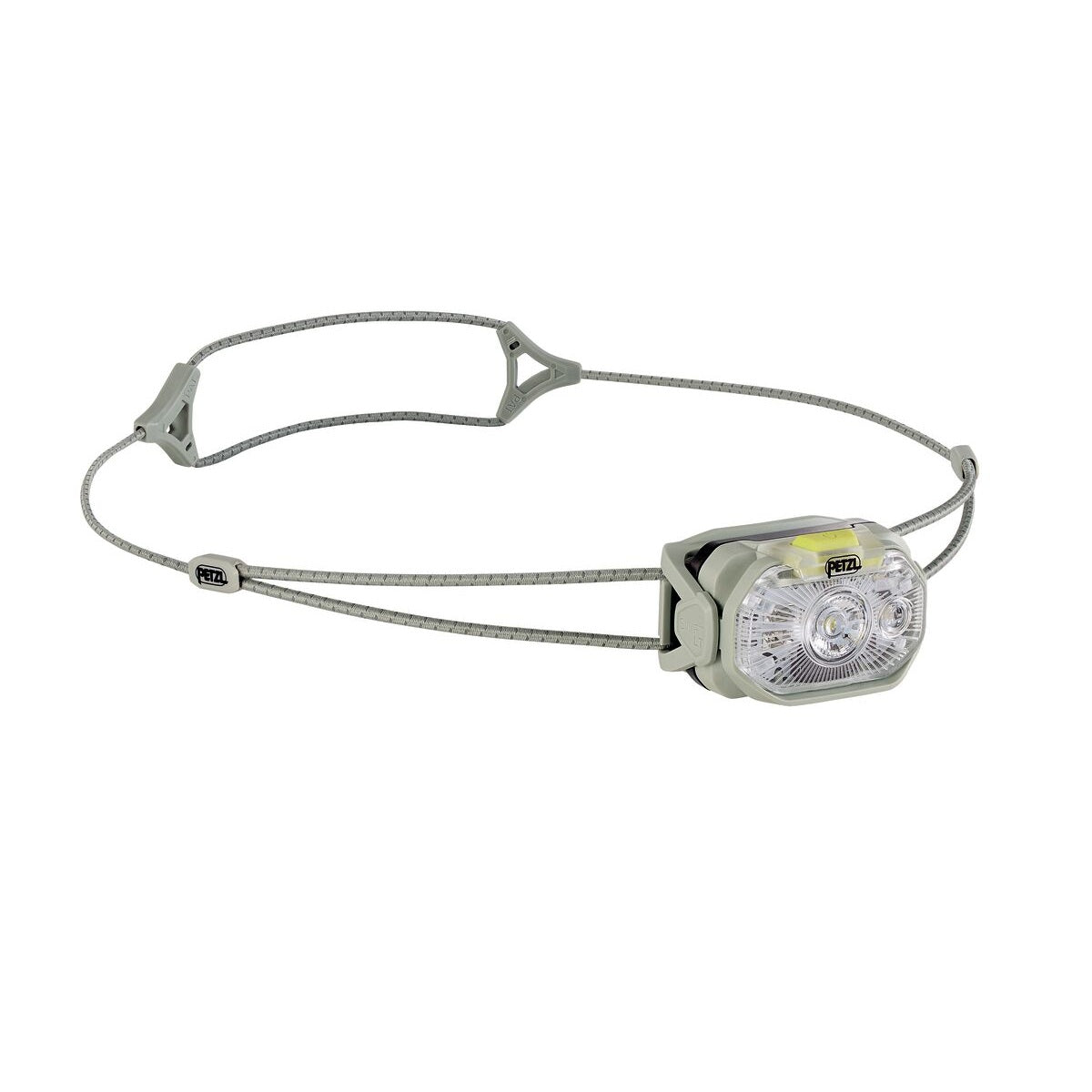 Petzl Swift LT 380 Headlamp