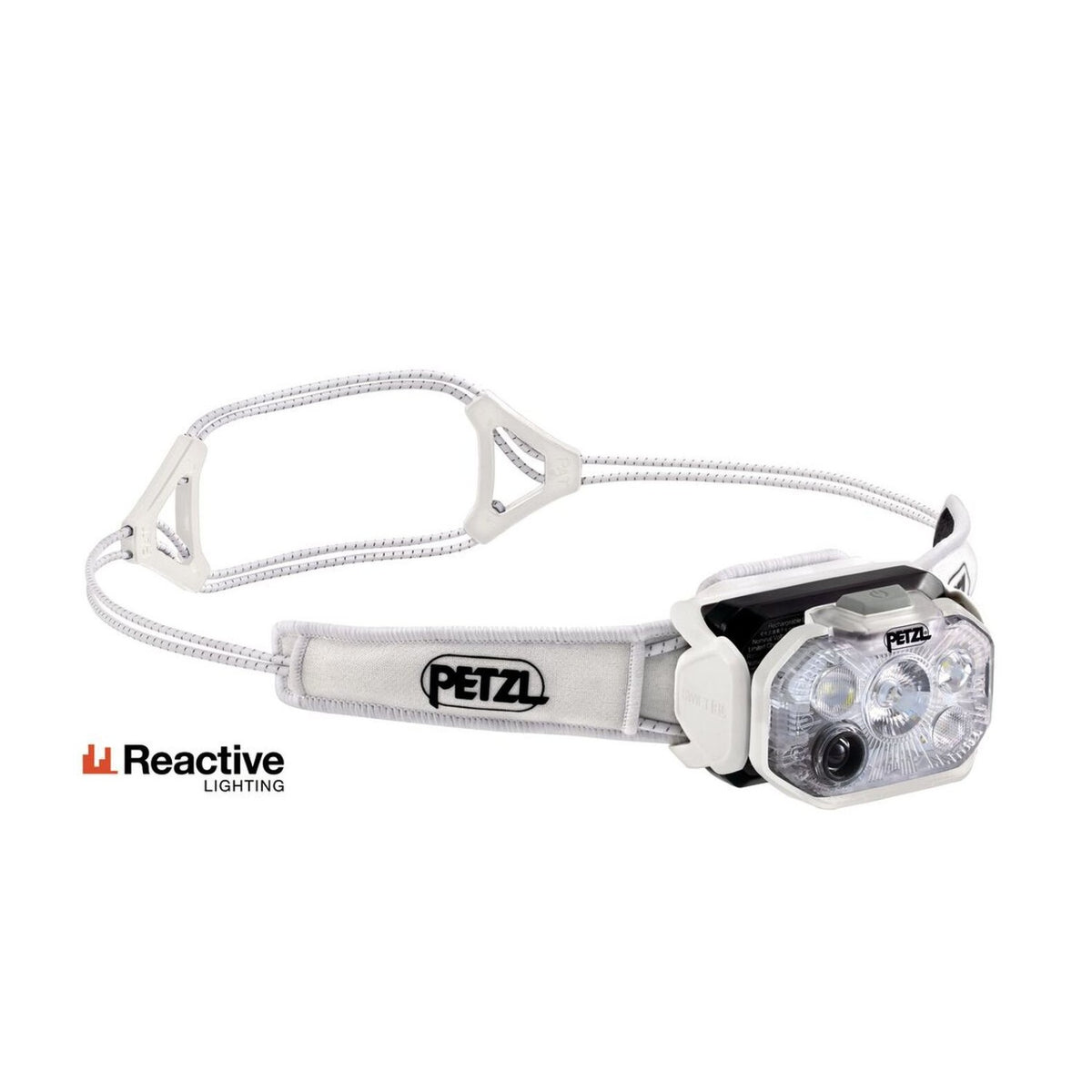 Lampe frontale Petzl Swift RL